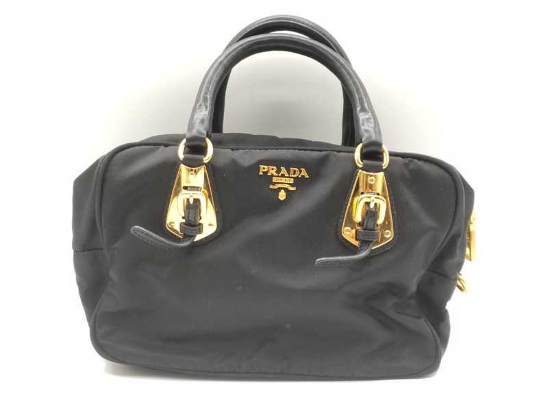 プラダ買取　ハンドバッグ